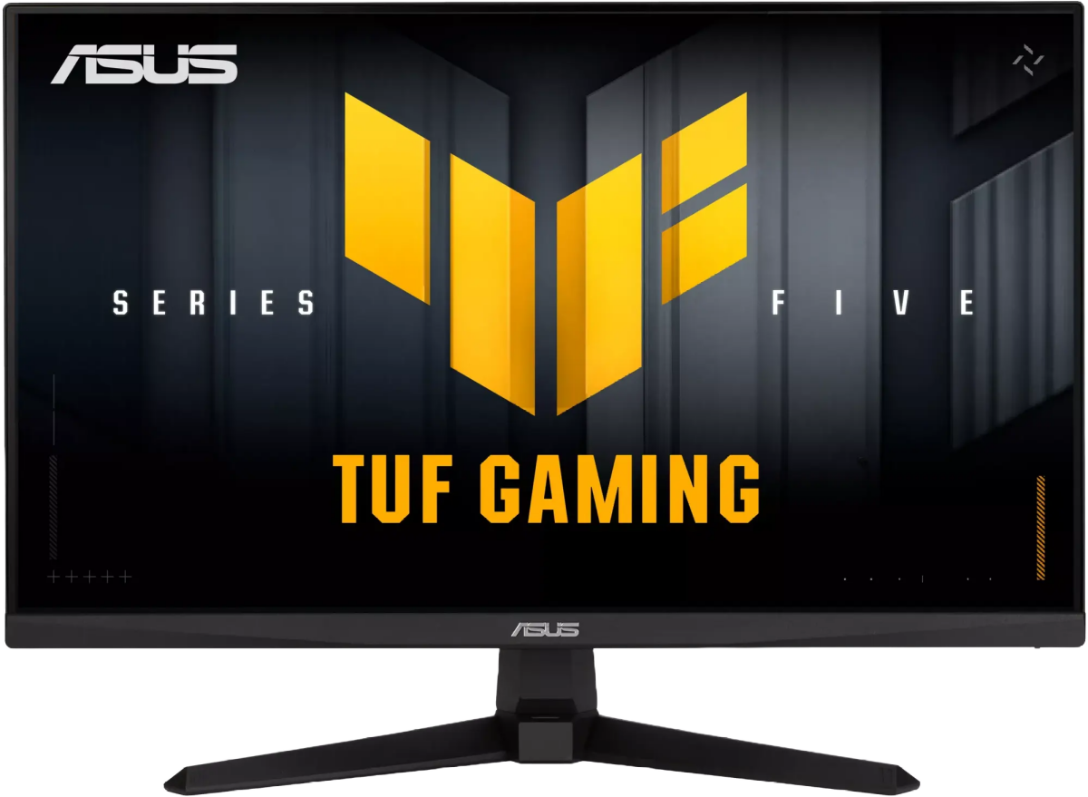 Монитор ASUS 27" VG279Q5A TUF Gaming