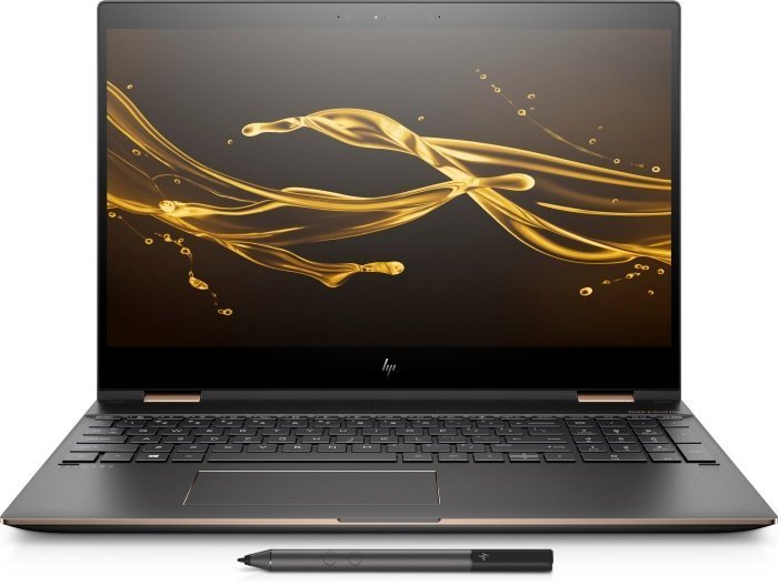 Ноутбук HP Spectre x360 15-ch005ur (4UK23EA)