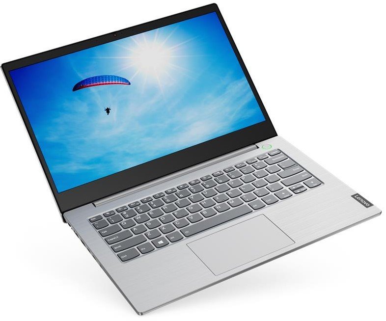 Ноутбук Lenovo ThinkBook 14 (20RV0067RU)