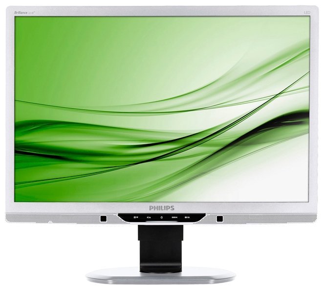 Монитор Philips 22" 221B3LPCS/00