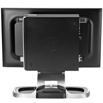 Монитор HP 20" LE2002xi (QC841AA)