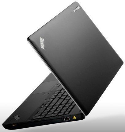 Ноутбук Lenovo ThinkPad Edge E535 (NZR9CRT)