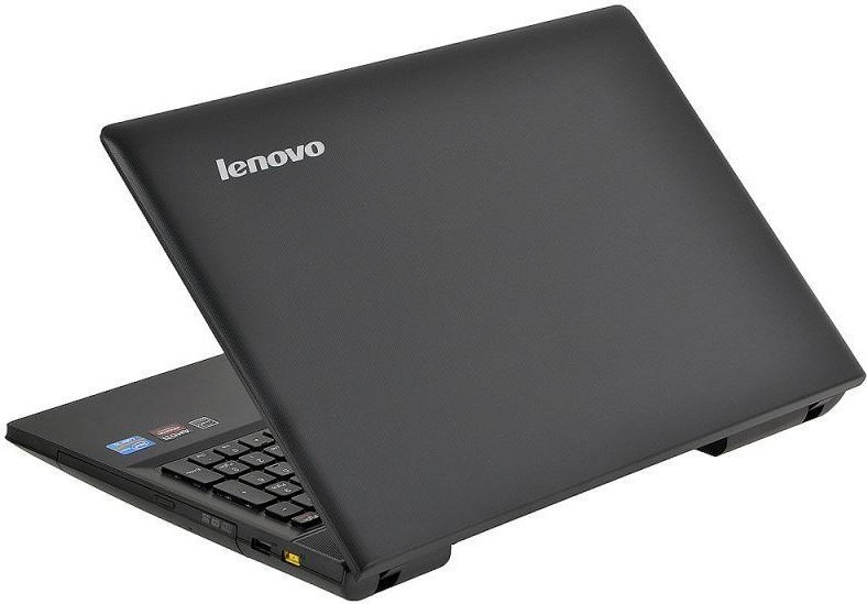 Ноутбук Lenovo IdeaPad G500 (59-381585)