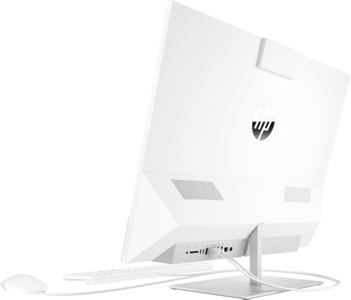 Моноблок HP Pavilion 27-xa0094ur (7JU29EA)