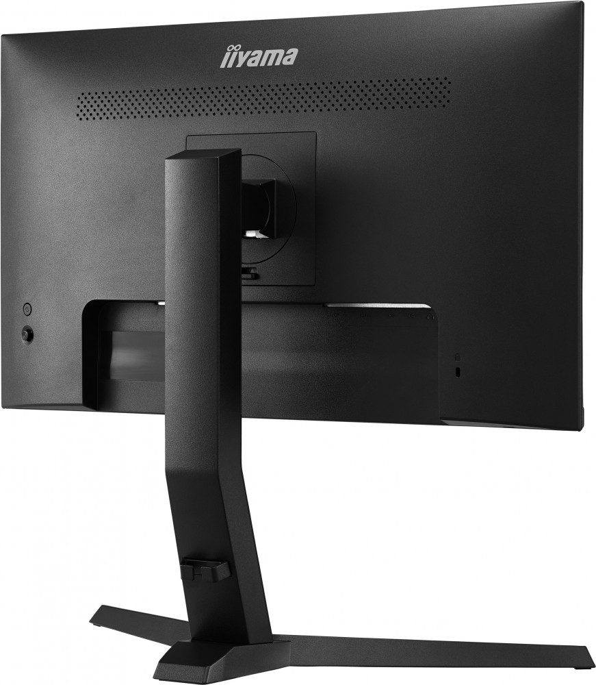 Монитор Iiyama 24" ProLite XUB2496HSU-B1