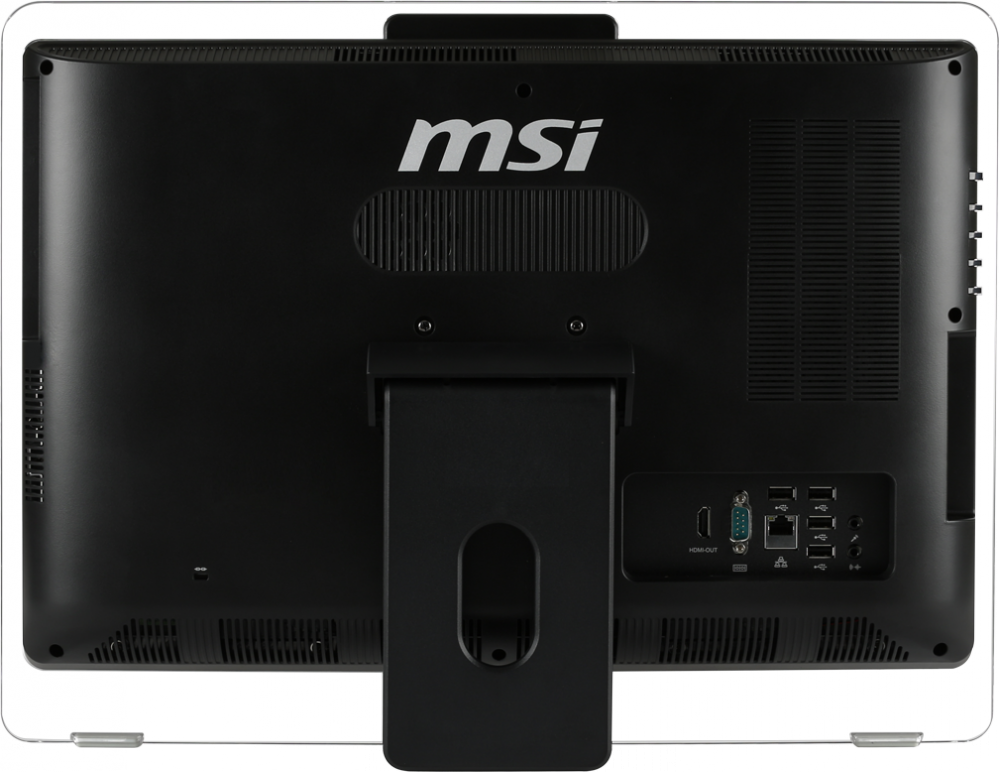 Моноблок MSI Wind Top AE200-072