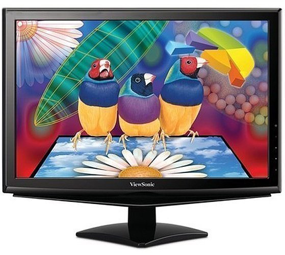 Монитор Viewsonic 19" VA1948a-LED