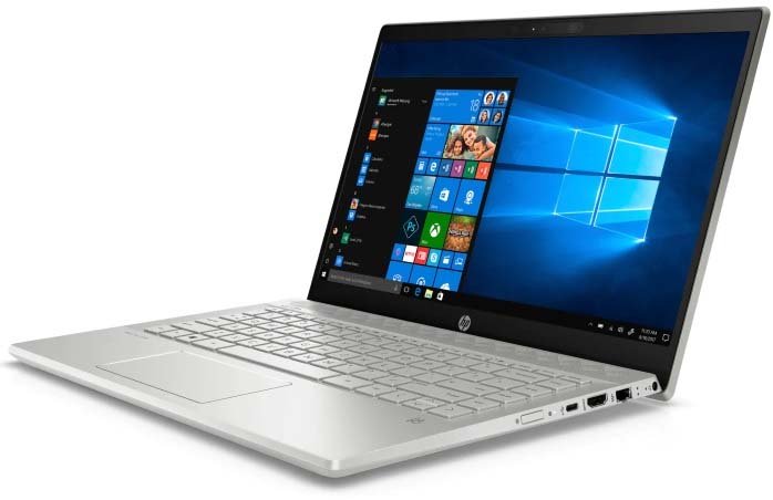 Ноутбук HP Pavilion 14-ce3000ur (8PJ94EA)