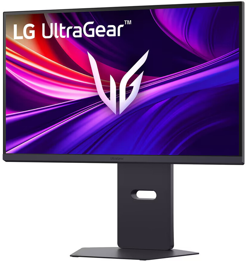 Монитор LG 27" 27G850A-B