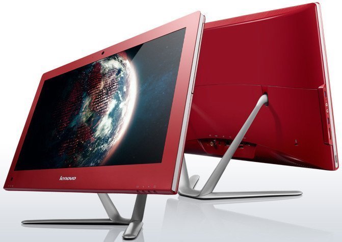 Моноблок Lenovo IdeaCentre C445 (57-311008)
