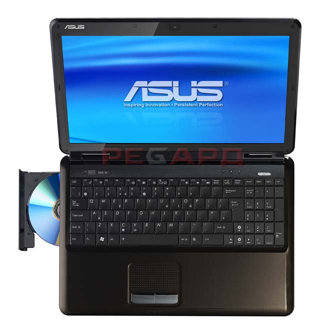 ASUS K50AD