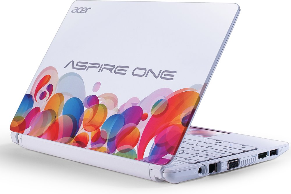 Ноутбук Acer Aspire One AOD270-26Dw