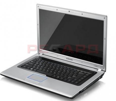 Samsung R520