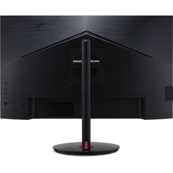 Монитор Acer 27" XV272UKVbmiiprzx Nitro