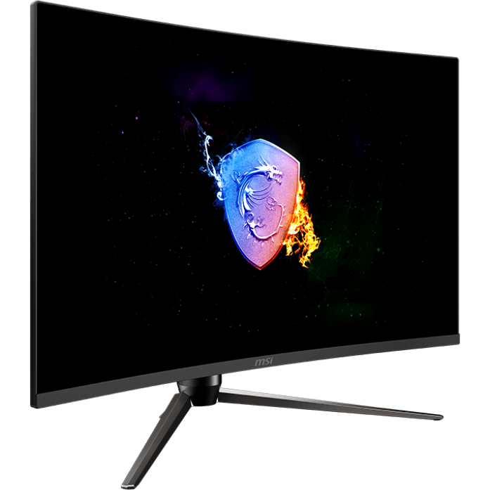 Монитор MSI 32" Optix AG321CR