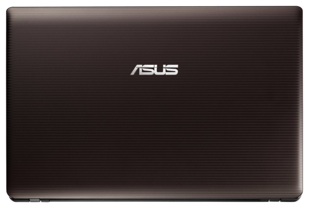 Ноутбук ASUS K55A (X55A)
