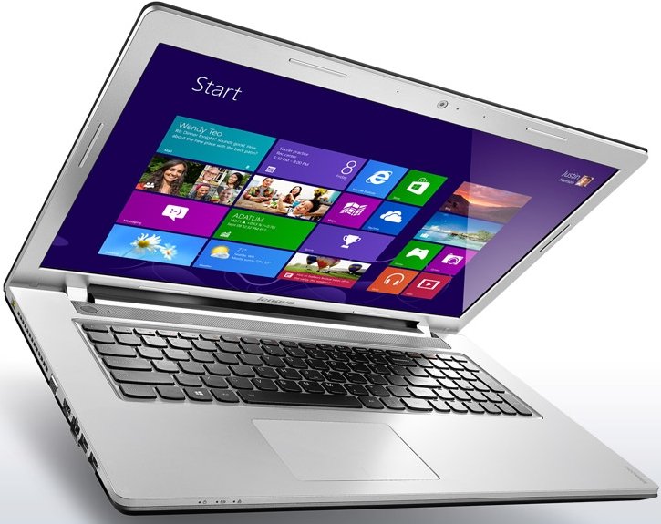 Ноутбук Lenovo IdeaPad Z710 (59-402427)