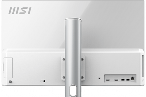 Моноблок MSI Modern AM271P (11M-601X)