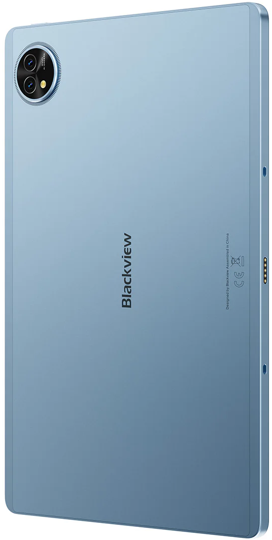 Планшет Blackview Zeno 10 8/256GB Ice Blue