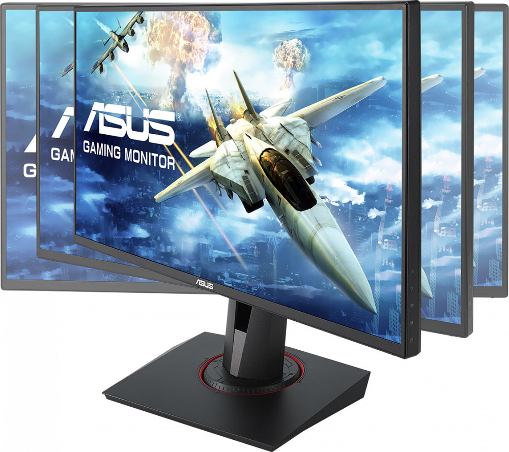 Монитор ASUS 25" VG258QR