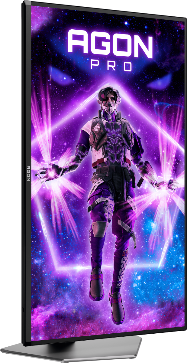 Монитор AOC 32" AG326UD AGON PRO