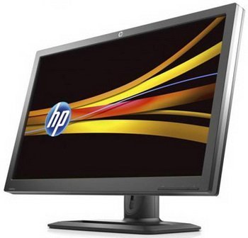 Монитор HP 27" ZR2740w (XW476A4)