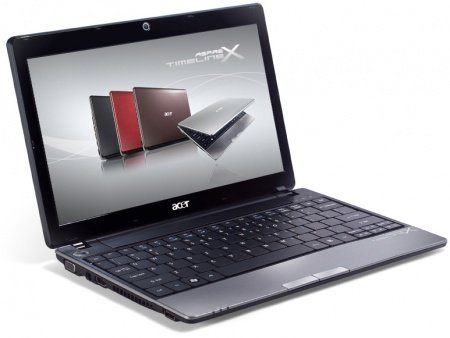 Acer Aspire 1830T-33U2G25iss