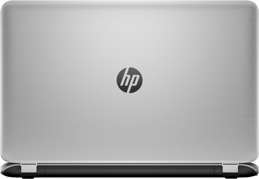 Ноутбук HP Pavilion 17-f202ur (L1T86EA)