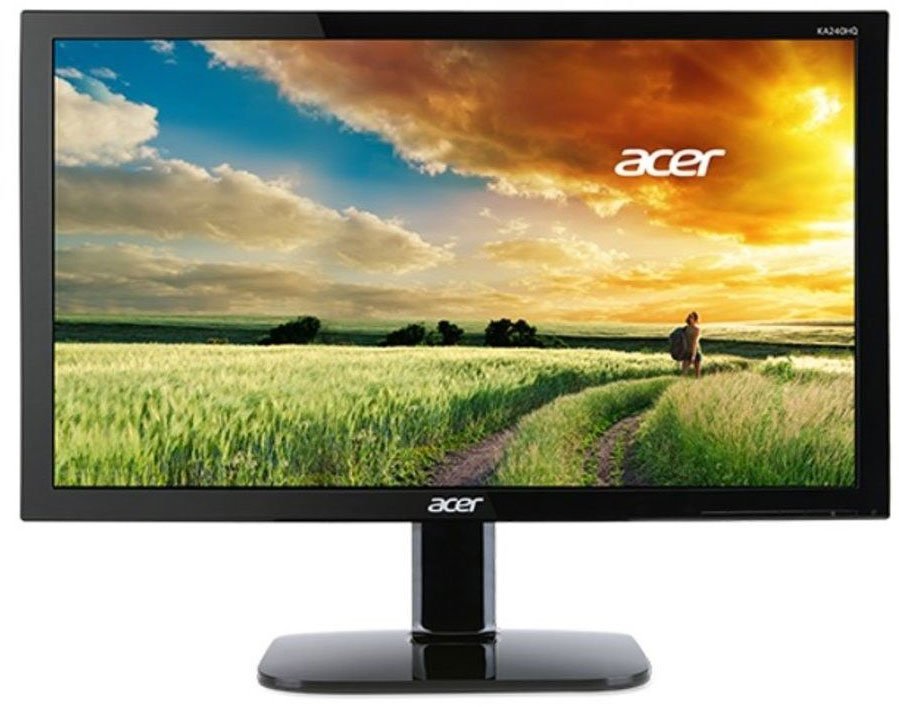 Монитор Acer 21" KA210HQbd