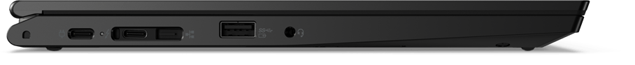Ноутбук Lenovo ThinkPad L13 Yoga Gen 2 (20VK000XRT)