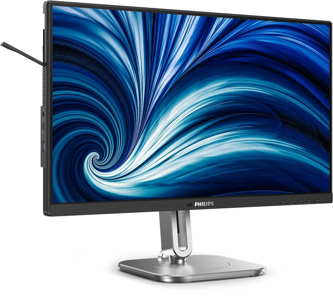 Монитор Philips 24" 24B2N4200