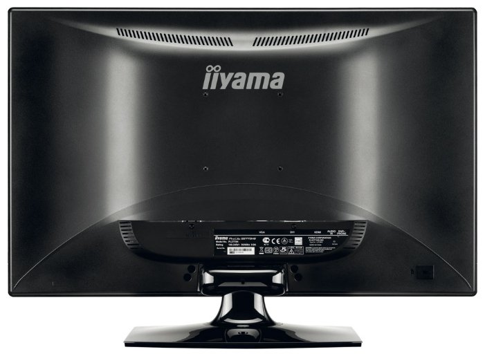 Монитор Iiyama 27" ProLite G2773HS-GB1