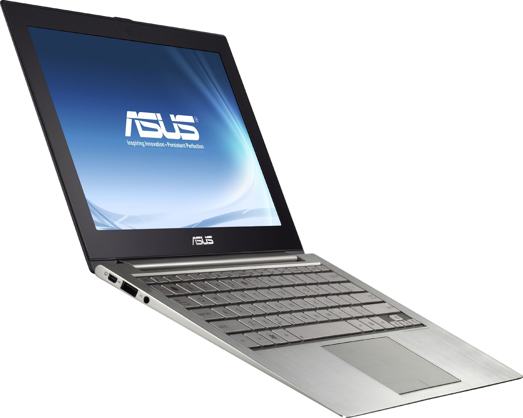 Ноутбук ASUS ZENBOOK UX21E
