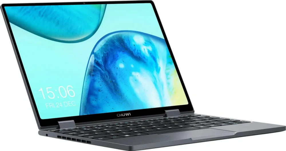 Ноутбук Chuwi MiniBook X N150 (CWI558-P51N5N1HDMXX)
