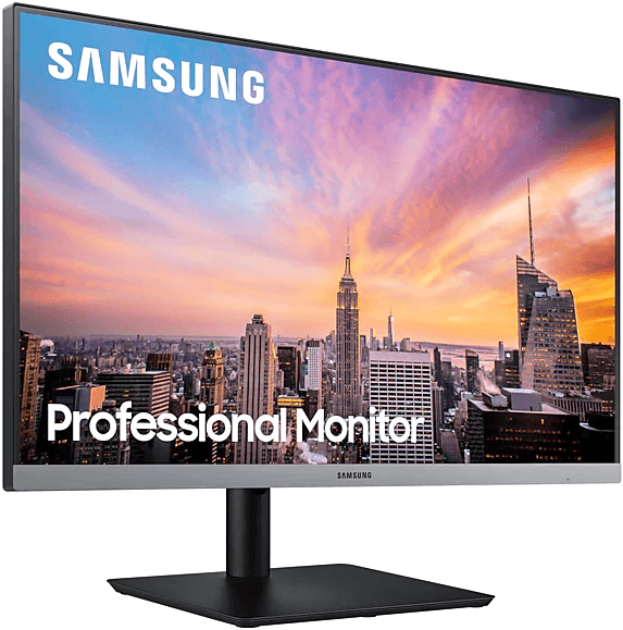 Монитор Samsung 27" S27R650FDI