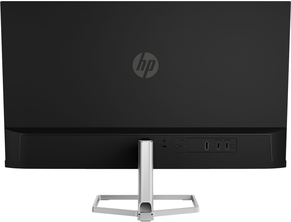 Монитор HP 27" M27fq (2H4B5AA)