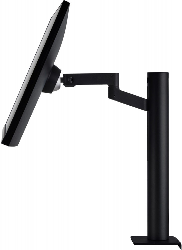 Монитор LG 27" 27QN880-B