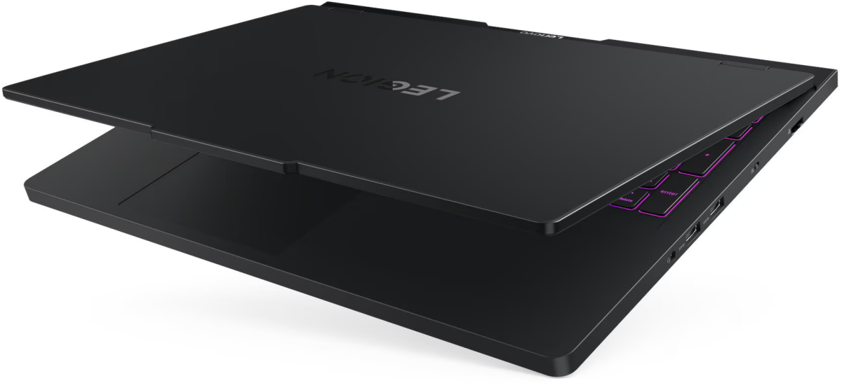 Ноутбук Lenovo Legion Pro 5 16IAX10 (83F3000XRK)