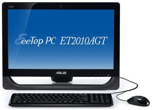 ASUS Eee TOP PC ET2010AGT