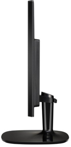 Монитор LG 22"  22M45D-B