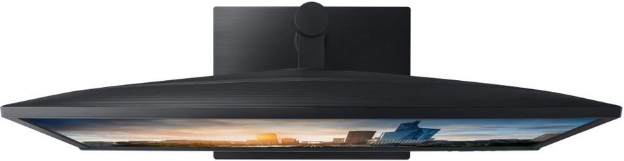 Монитор Samsung 27" S27H650FDI