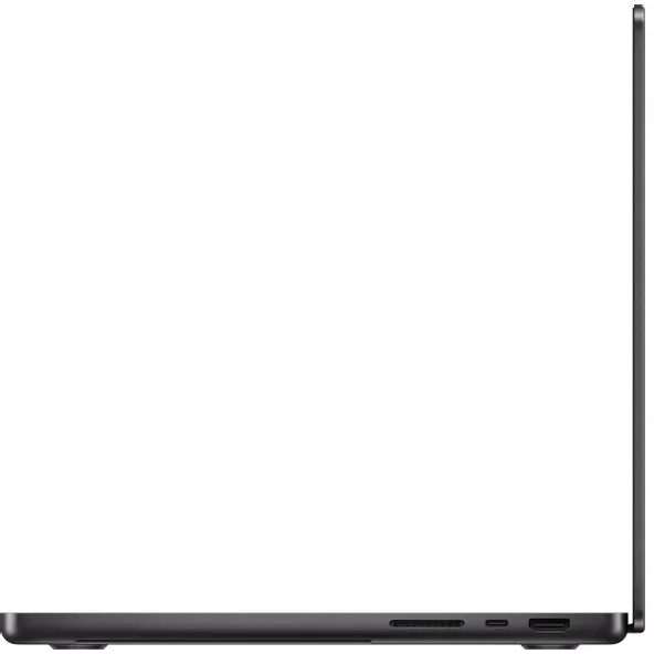 Ноутбук Apple MacBook Pro 14 (M3 Pro, 2023) (Z1AU0012J)