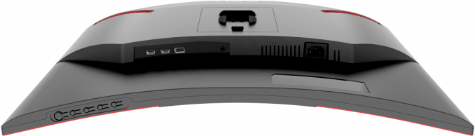 Монитор AOC 27" CQ27G3SU