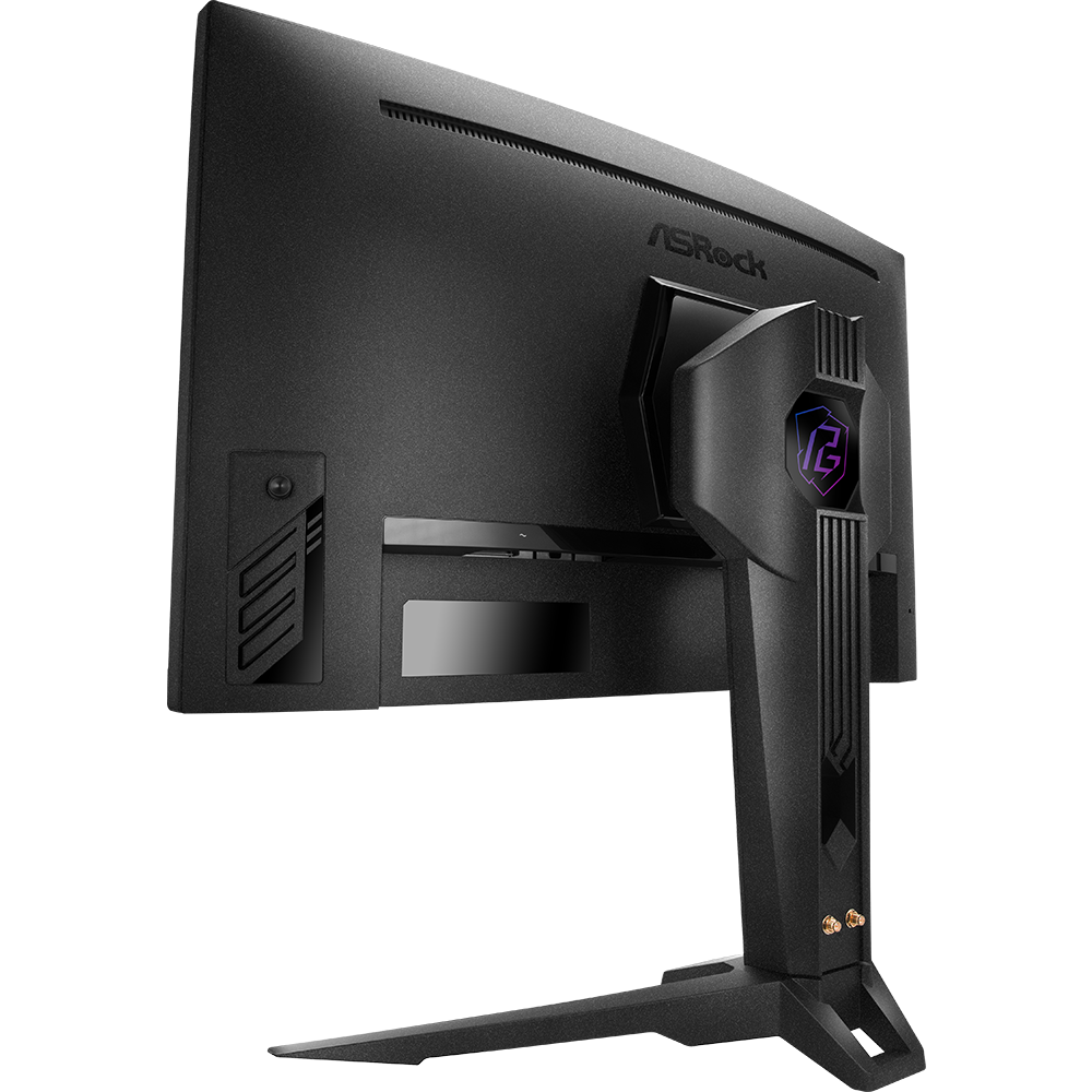 Монитор ASRock 27" Phantom Gaming PG27QRT2A