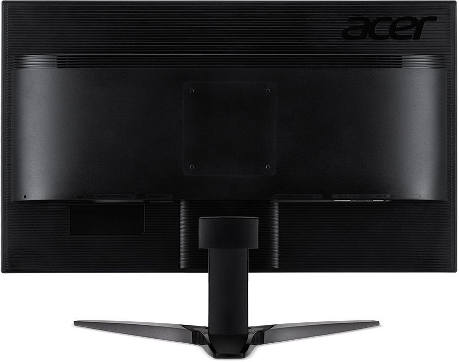 Монитор Acer 27" KG271Ubmiippx