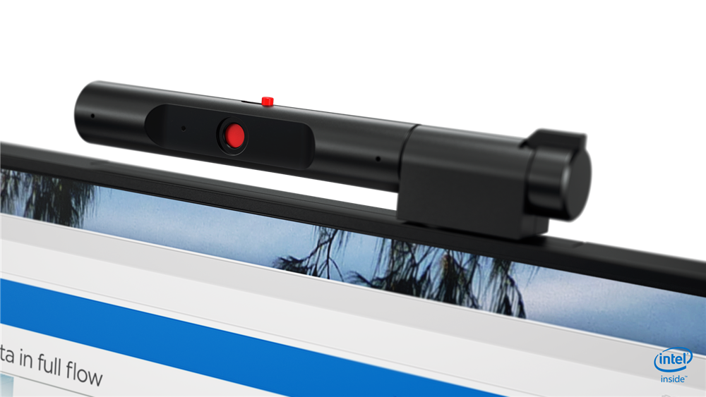 Моноблок Lenovo ThinkCentre M920z (10S7S0NT00)