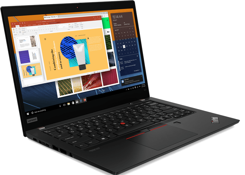 Ноутбук Lenovo ThinkPad X13 Gen 1 (20T20058RT)