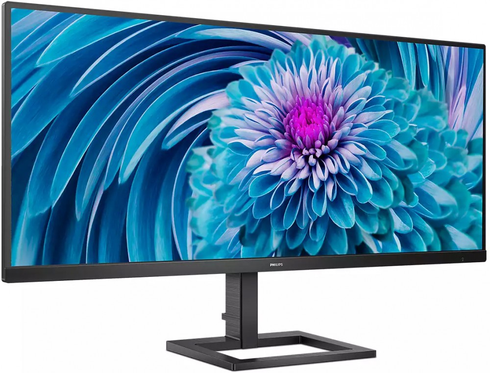 Монитор Philips 34" 345E2AE