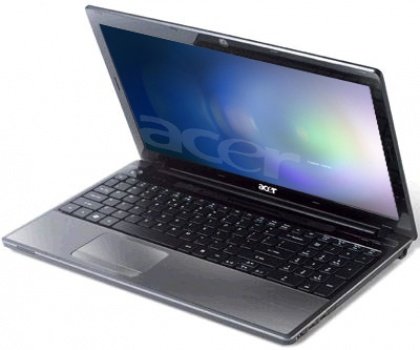 Ноутбук Acer Aspire 5553G-P543G32Miks