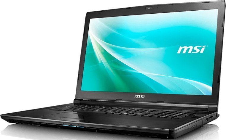 Ноутбук MSI CX72 (6QD-230)